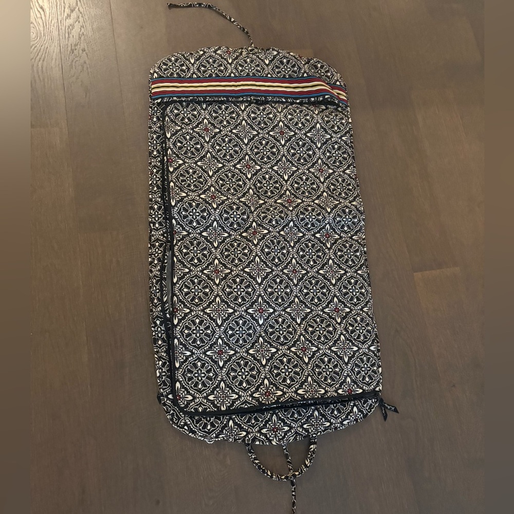 Vera Bradley Garment Bag